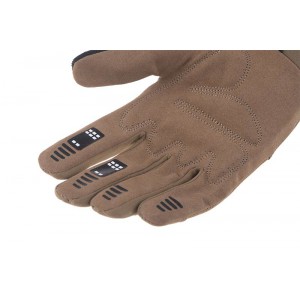 Перчатки тактические Armored Claw BattleFlex Tactical Gloves - Tan